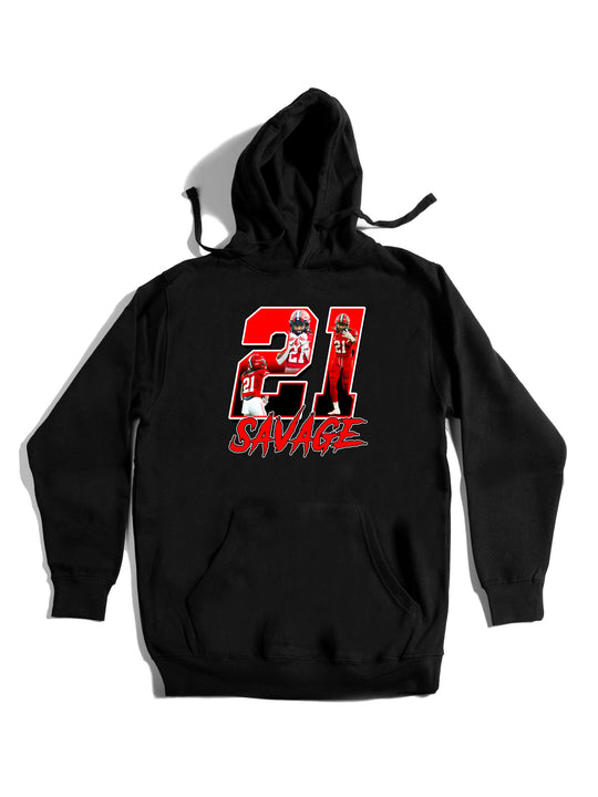 21Savage Hoodie