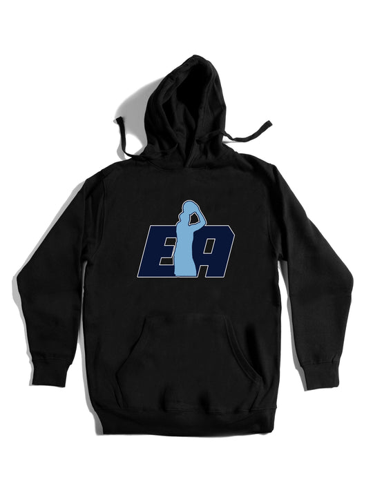 Ethan Anish Logo Hoodie