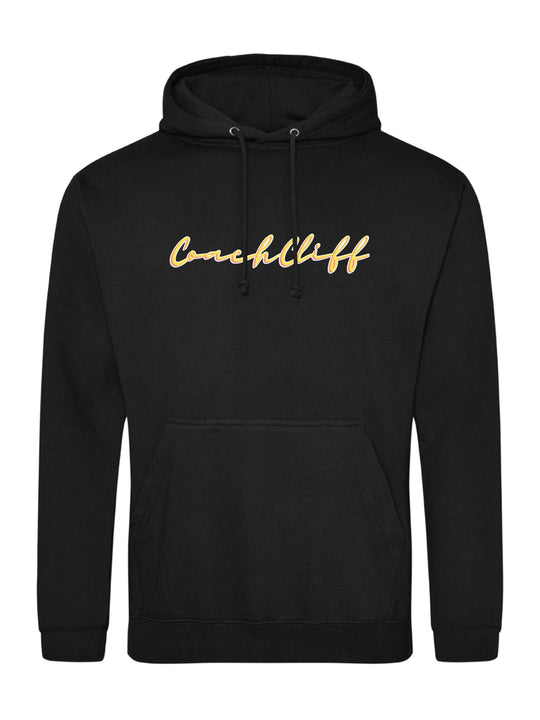 Coach Clifford Adjei Hoodie