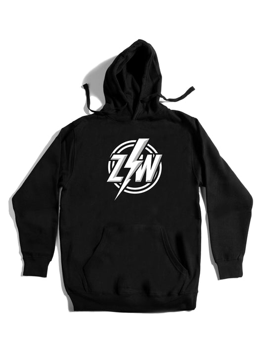 Zayden Walters Logo Hoodie