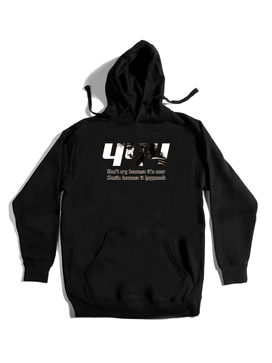 444 Logo Hoodie