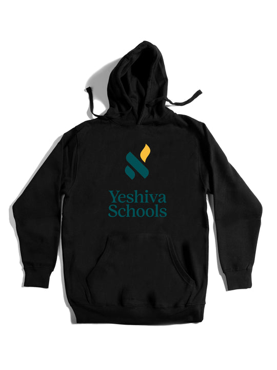 Yeshiva Schools Hoodie