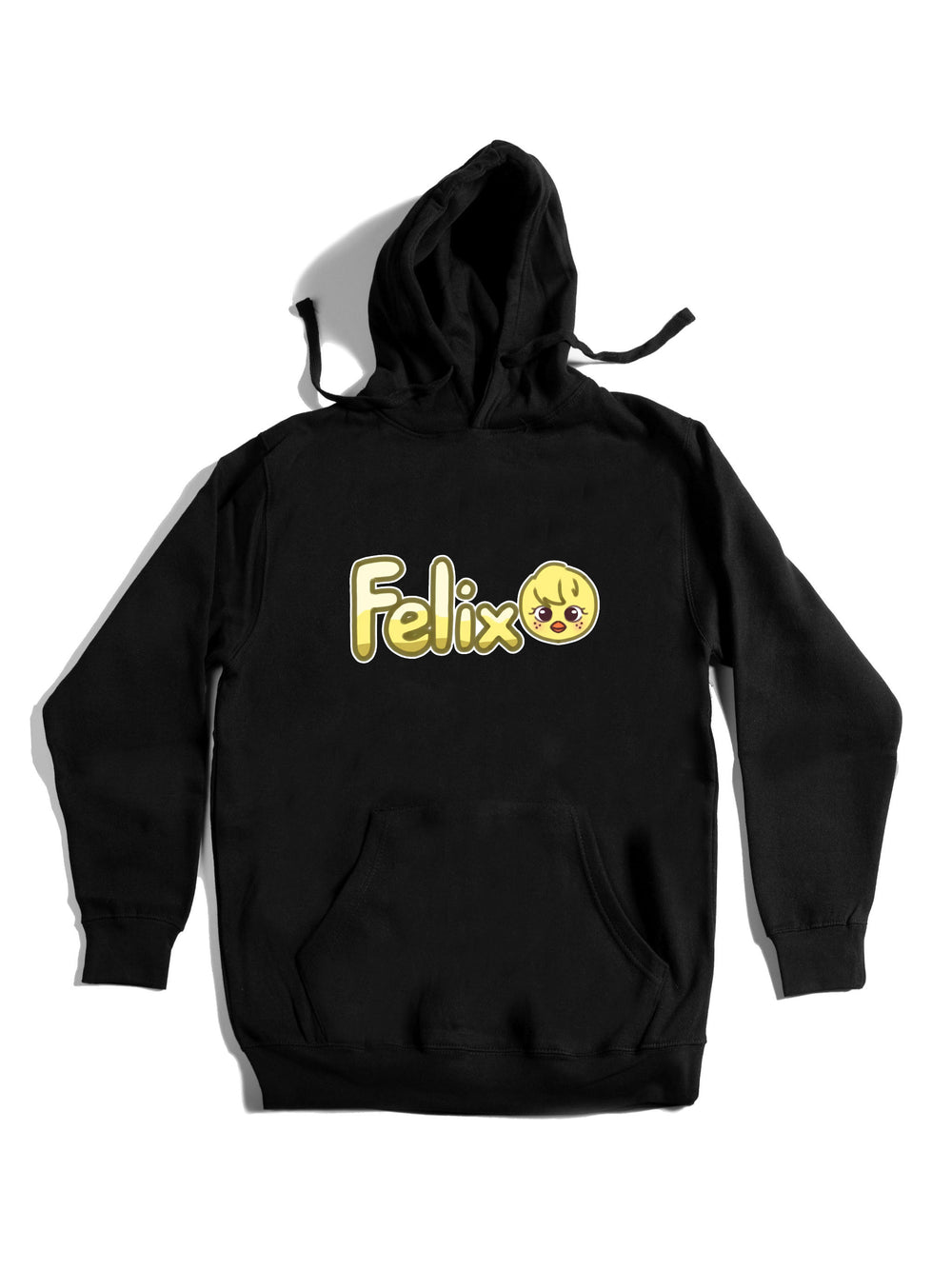 Felix Hoodie