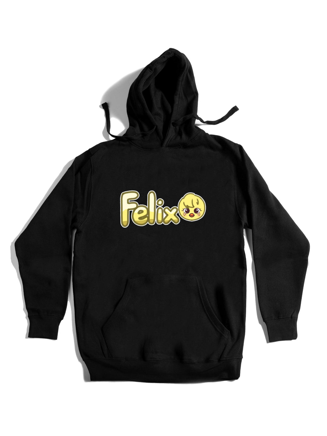 Felix Hoodie