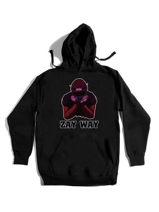 ZAY WAY Hoodie