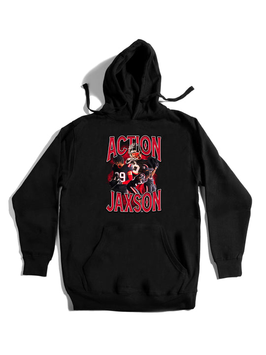 Jaxson Fleming Hoodie