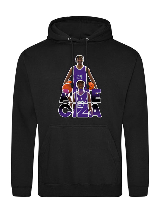 Aime Ciza Hoodie