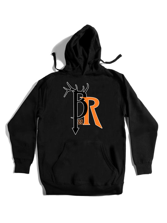 Brady Robertson Hoodie