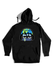 Give It Up Podcast Hoodie