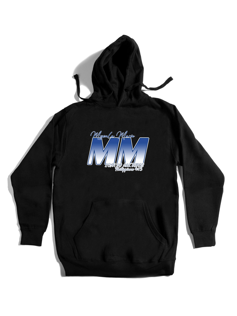 Mycala Marie Logo Hoodie