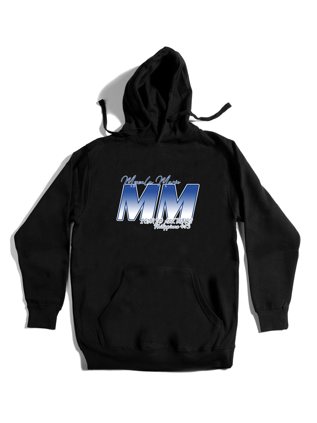 Mycala Marie Logo Hoodie