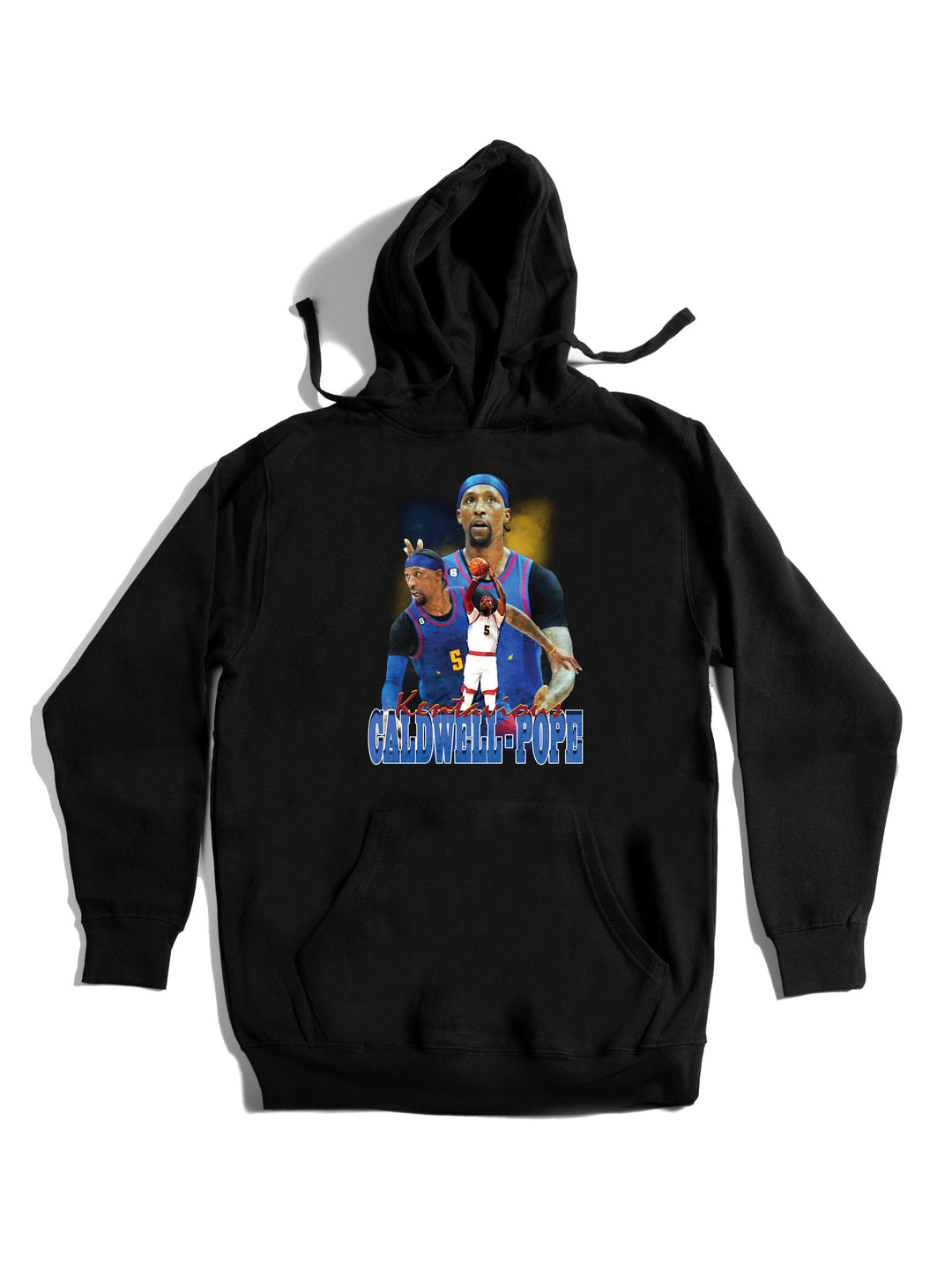 Kentavious Caldwell Pope Hoodie