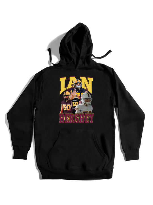Ian Hershey Hoodie