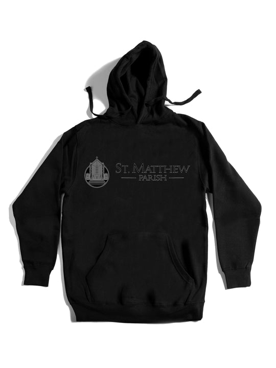 Saint Matthew Parish Hoodie