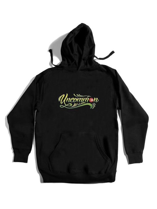 Uncommon Hoodie
