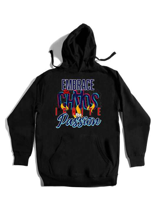 Forumgmt Hoodie