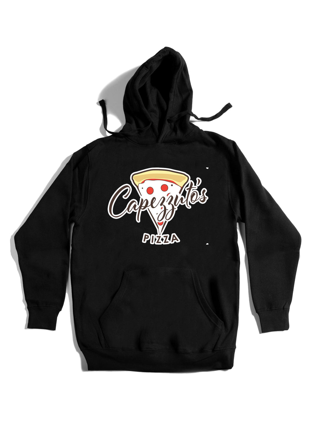 Capezzuto's Pizza Hoodie