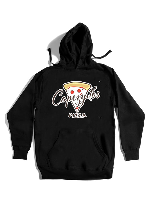 Capezzuto's Pizza Hoodie