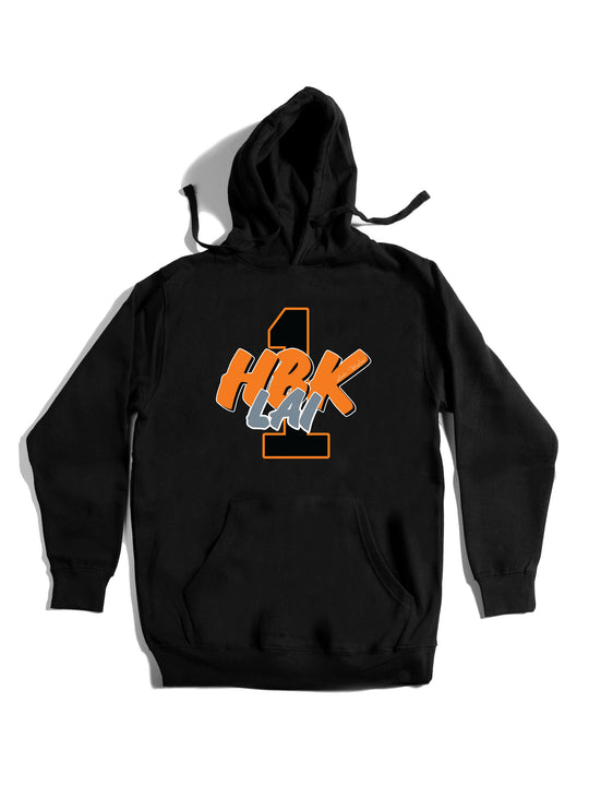 HBKLAI Hoodie