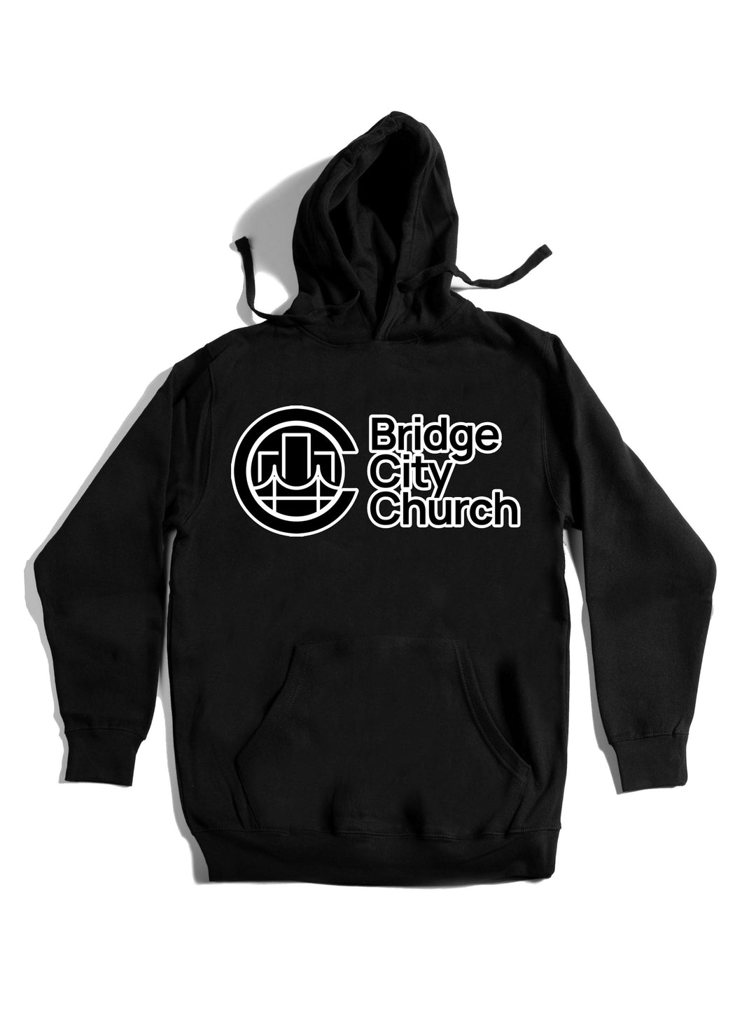 Bridge City Church Hoodie