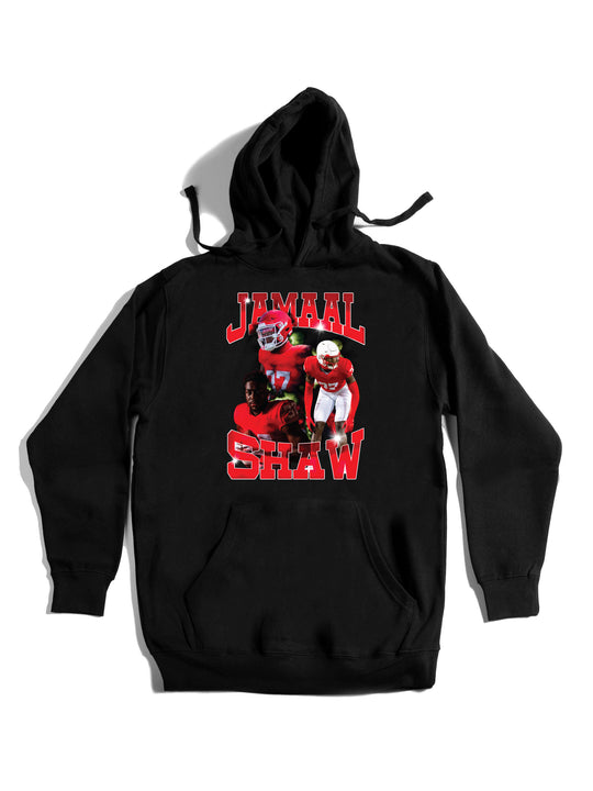 Jamaal Shaw Hoodie