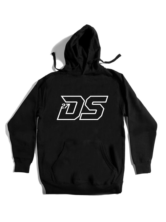 Daymion Sanford Hoodie