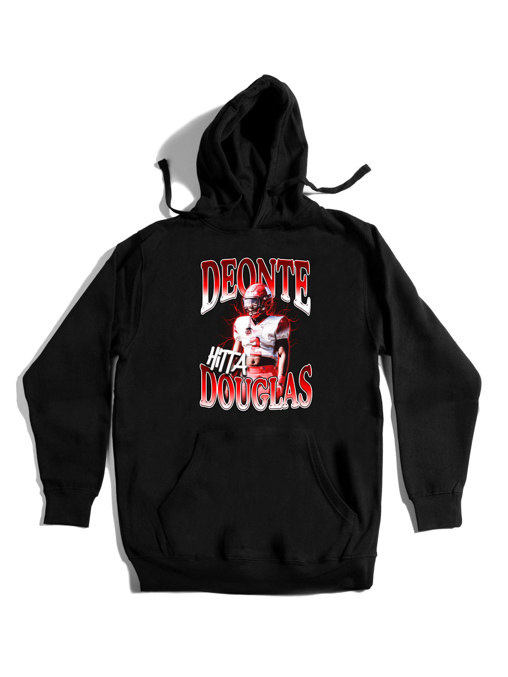 Deonte Douglas Hoodie