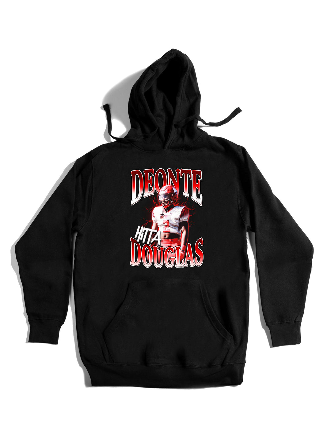 Deonte Douglas Hoodie