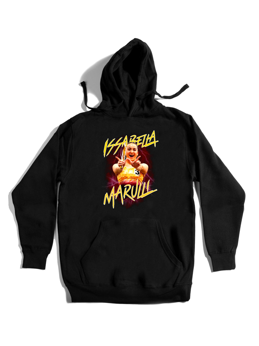 Issabella Marulli Hoodie