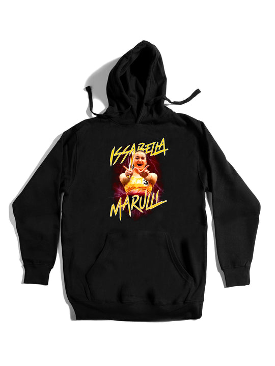 Issabella Marulli Hoodie