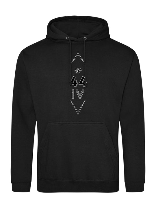 Isaiah Valentine Hoodie