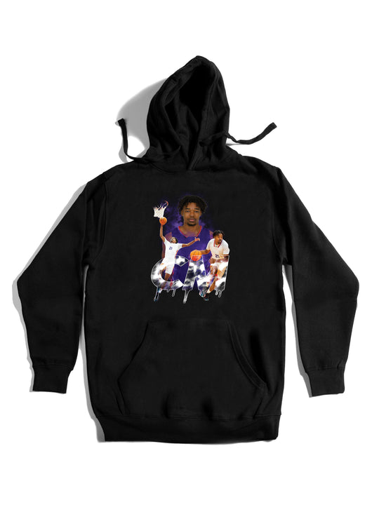 Chris Mubiru Hoodie