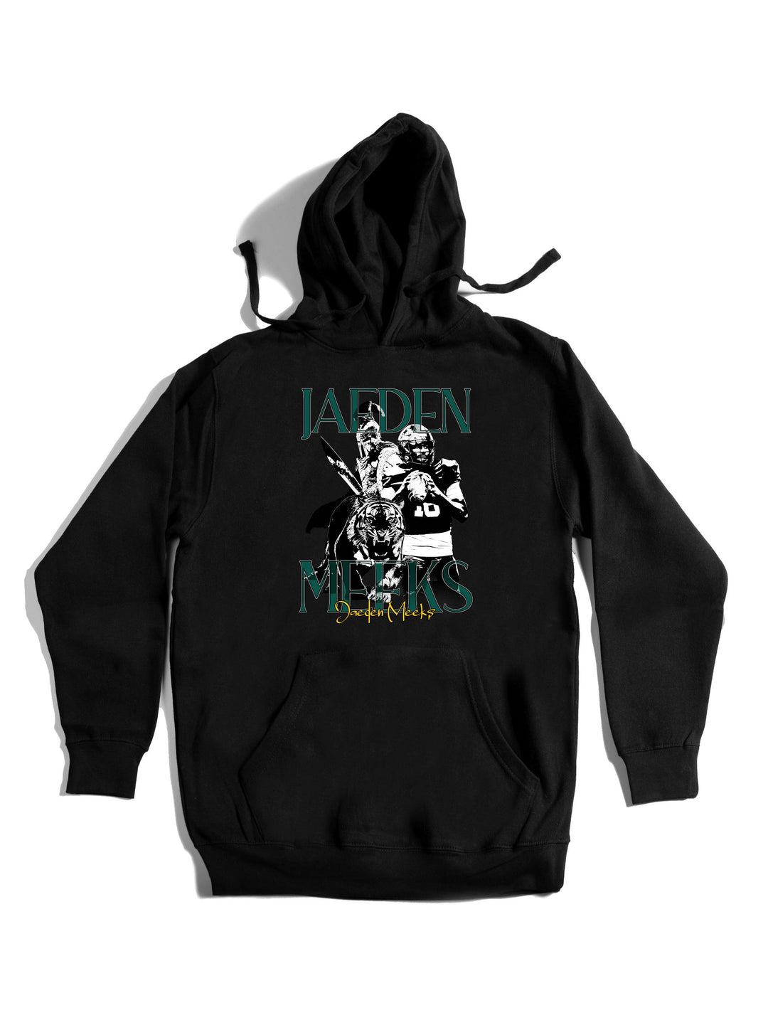 Jaeden Meeks Hoodie