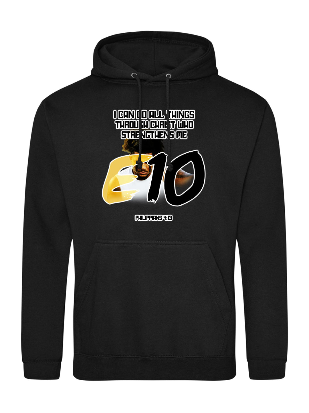 Elijah Douglas Hoodie