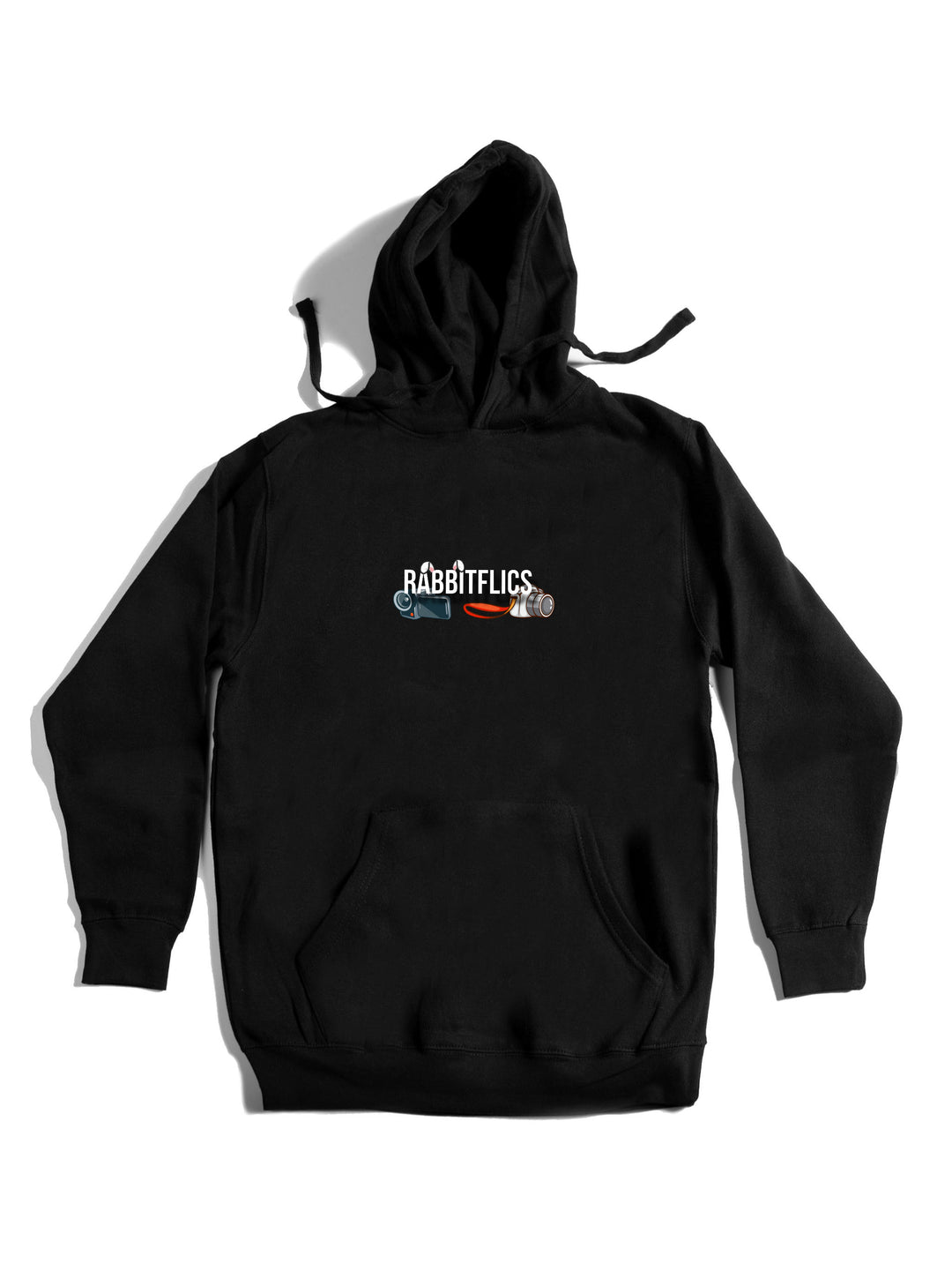 Rayquan Smith Hoodie