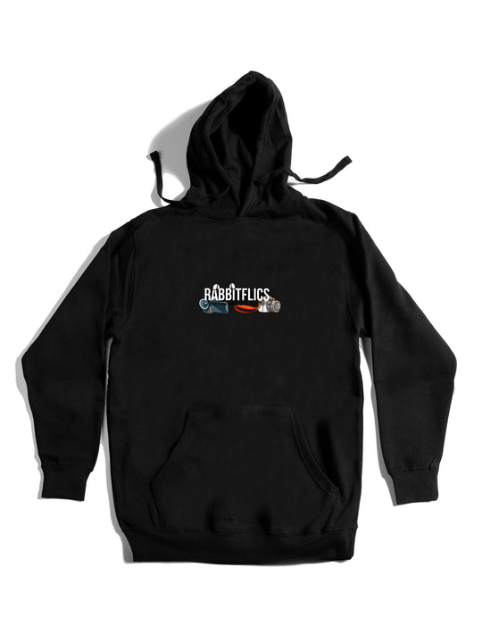 Rayquan Smith Hoodie