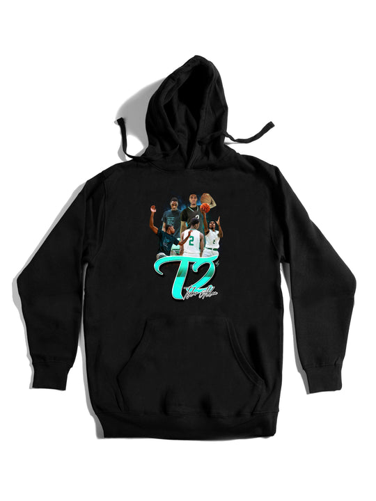 Tyler Allen Hoodie