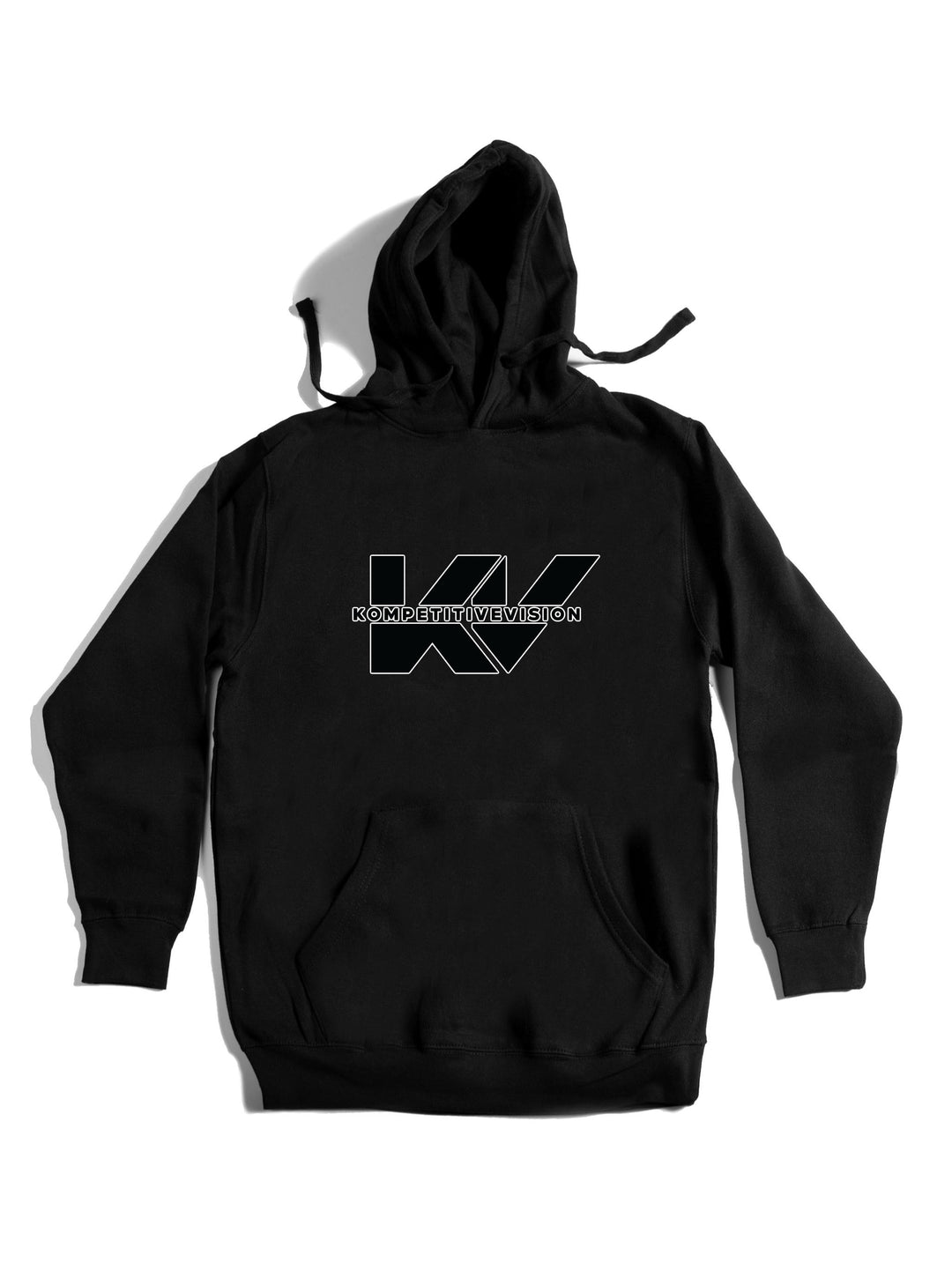 Kompetitive Vision Hoodie