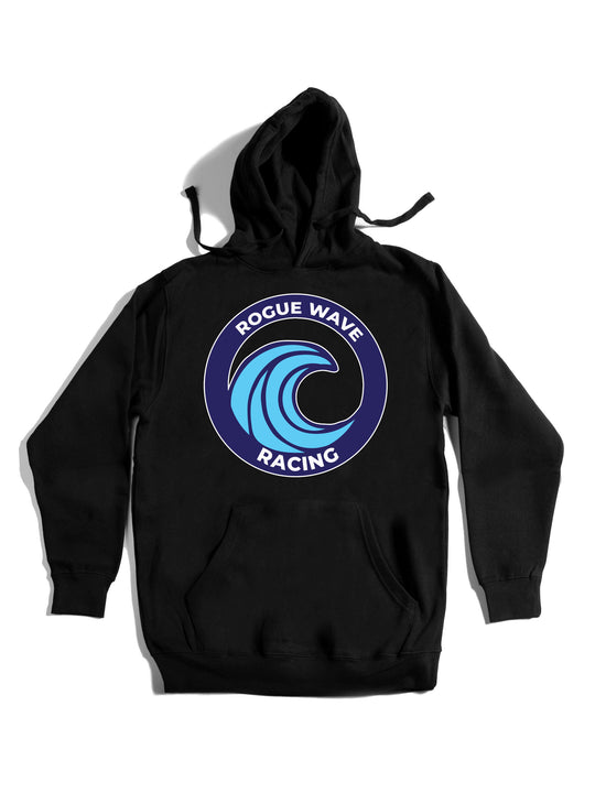 Rouge Wave Racing Hoodie