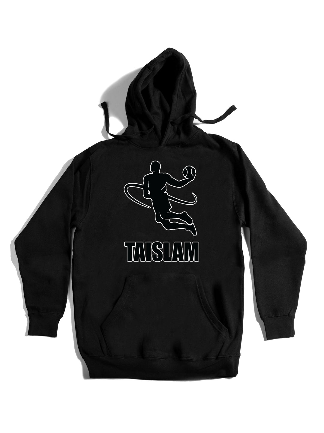 TAISLAM Hoodie