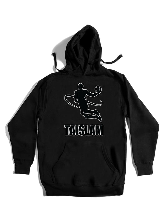 TAISLAM Hoodie