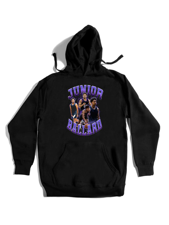 Junior Ballard Hoodie