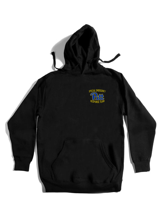 SERT Pitt Panther Hoodie