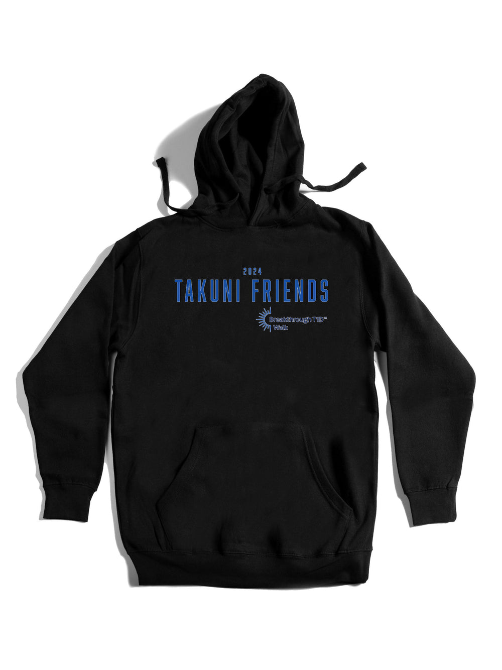Takuni Friends Hoodie
