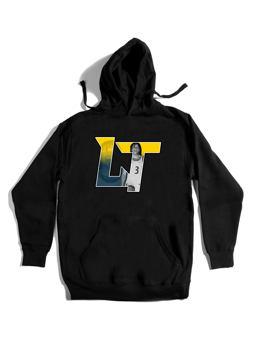 Landon Tillman Hoodie
