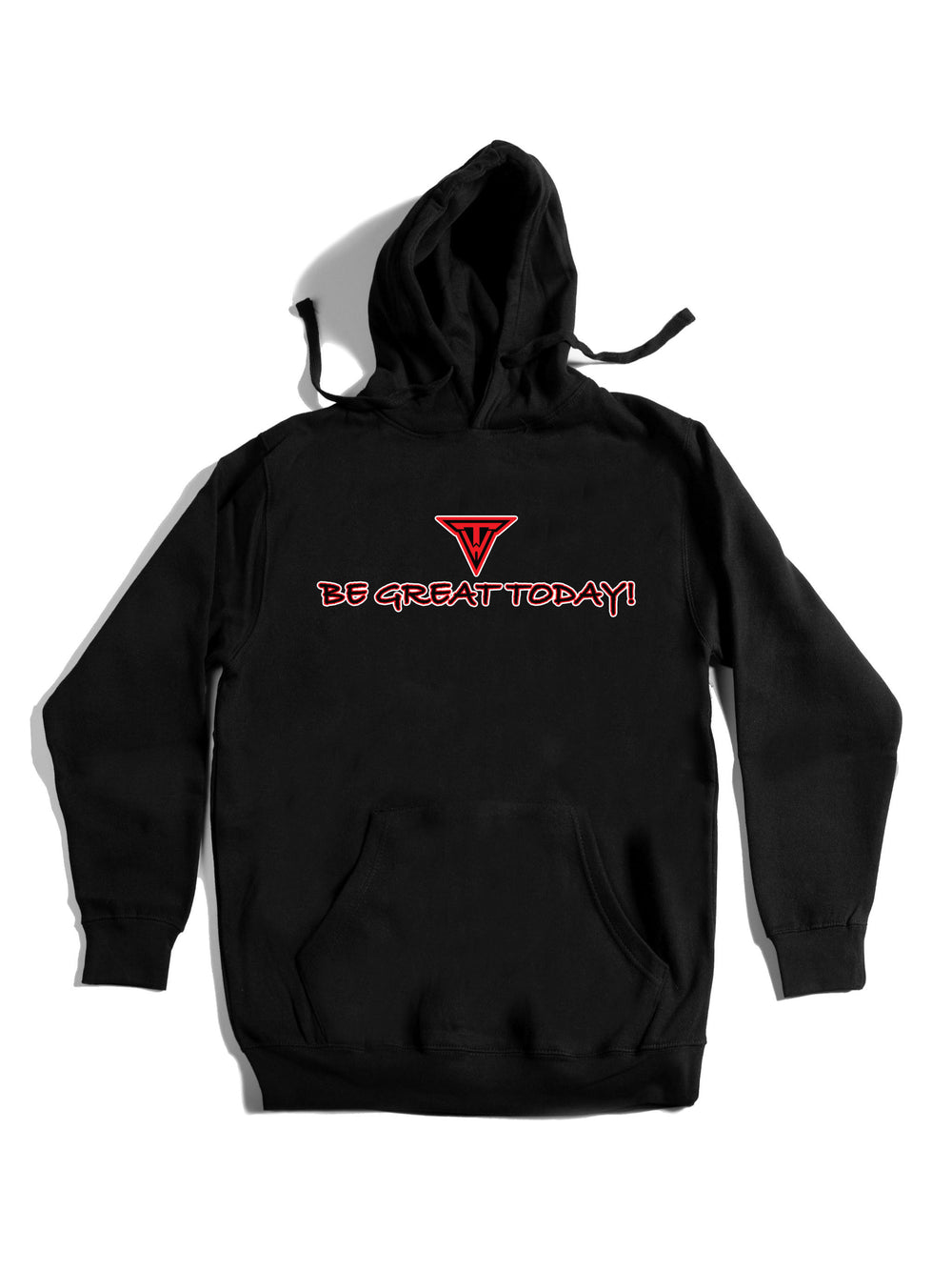 Tay Waller Hoodie