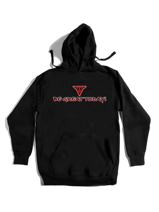 Tay Waller Hoodie