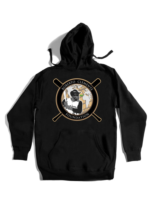 Roberto Clemente Hoodie
