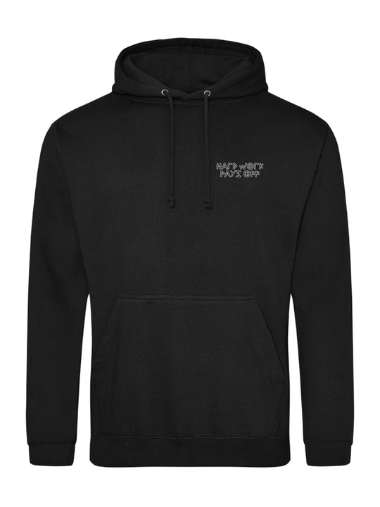 Jamarius Burton Hoodie