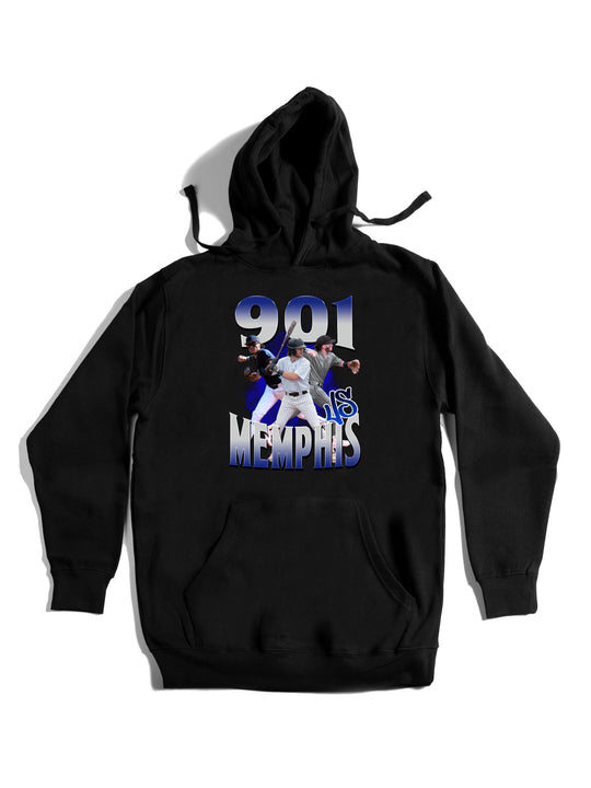 Jaxin Settlemires Hoodie